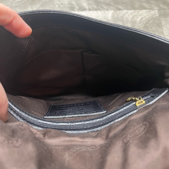 Coach Purse - Picture 7 of 9